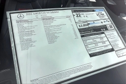 Mercedes-Benz CLE AMG CLE 53 4MATIC+ Cabriolet 2026