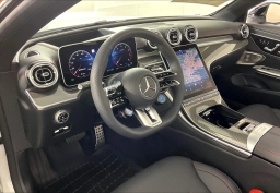 Mercedes-Benz CLE AMG CLE 53 4MATIC+ Cabriolet 2026