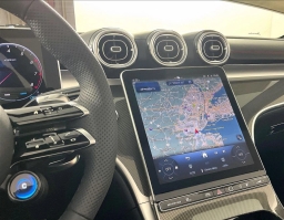 Mercedes-Benz CLE AMG CLE 53 4MATIC+ Cabriolet 2026