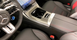 Mercedes-Benz CLE AMG CLE 53 4MATIC+ Cabriolet 2026