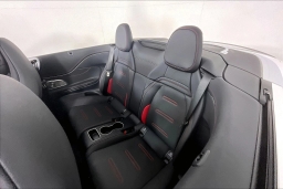 Mercedes-Benz CLE AMG CLE 53 4MATIC+ Cabriolet 2026