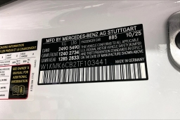 Mercedes-Benz CLE AMG CLE 53 4MATIC+ Cabriolet 2026