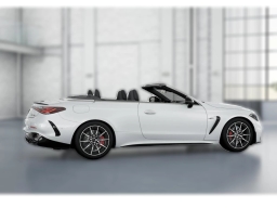 Mercedes-Benz CLE AMG CLE 53 4MATIC+ Cabriolet 2026