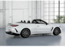 Mercedes-Benz CLE AMG CLE 53 4MATIC+ Cabriolet 2026