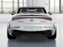 Mercedes-Benz CLE AMG CLE 53 4MATIC+ Cabriolet 2026