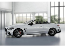 Mercedes-Benz CLE AMG CLE 53 4MATIC+ Cabriolet 2026