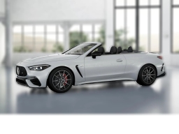 Mercedes-Benz CLE AMG CLE 53 4MATIC+ Cabriolet 2026