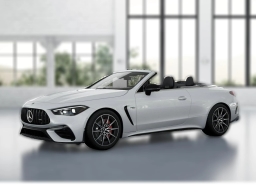 Mercedes-Benz CLE AMG CLE 53 4MATIC+ Cabriolet 2026