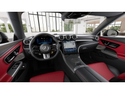 Mercedes-Benz CLE AMG CLE 53 4MATIC+ Cabriolet 2026