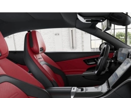 Mercedes-Benz CLE AMG CLE 53 4MATIC+ Cabriolet 2026