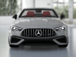 Mercedes-Benz CLE AMG CLE 53 4MATIC+ Cabriolet 2026