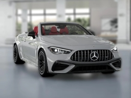 Mercedes-Benz CLE AMG CLE 53 4MATIC+ Cabriolet 2026