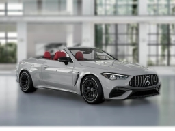 Mercedes-Benz CLE AMG CLE 53 4MATIC+ Cabriolet 2026