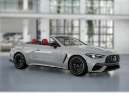 Mercedes-Benz CLE AMG CLE 53 4MATIC+ Cabriolet 2026