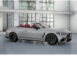 Mercedes-Benz CLE AMG CLE 53 4MATIC+ Cabriolet 2026