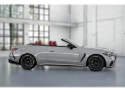 Mercedes-Benz CLE AMG CLE 53 4MATIC+ Cabriolet 2026