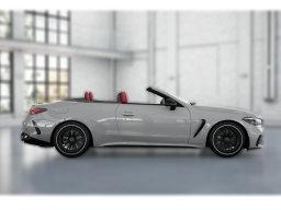 Mercedes-Benz CLE AMG CLE 53 4MATIC+ Cabriolet 2026