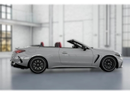 Mercedes-Benz CLE AMG CLE 53 4MATIC+ Cabriolet 2026