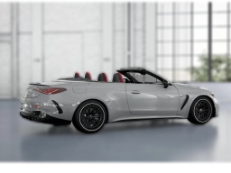 Mercedes-Benz CLE AMG CLE 53 4MATIC+ Cabriolet 2026