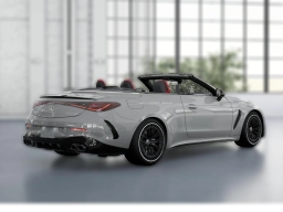 Mercedes-Benz CLE AMG CLE 53 4MATIC+ Cabriolet 2026