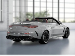 Mercedes-Benz CLE AMG CLE 53 4MATIC+ Cabriolet 2026