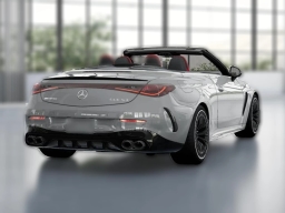 Mercedes-Benz CLE AMG CLE 53 4MATIC+ Cabriolet 2026