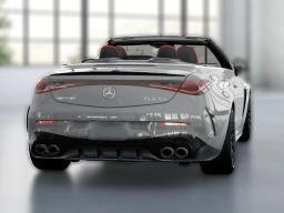 Mercedes-Benz CLE AMG CLE 53 4MATIC+ Cabriolet 2026
