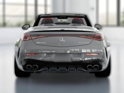 Mercedes-Benz CLE AMG CLE 53 4MATIC+ Cabriolet 2026