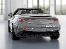 Mercedes-Benz CLE AMG CLE 53 4MATIC+ Cabriolet 2026