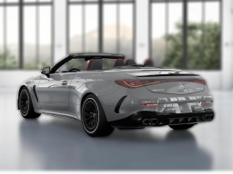 Mercedes-Benz CLE AMG CLE 53 4MATIC+ Cabriolet 2026