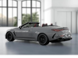 Mercedes-Benz CLE AMG CLE 53 4MATIC+ Cabriolet 2026