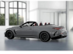 Mercedes-Benz CLE AMG CLE 53 4MATIC+ Cabriolet 2026
