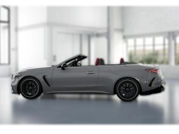 Mercedes-Benz CLE AMG CLE 53 4MATIC+ Cabriolet 2026