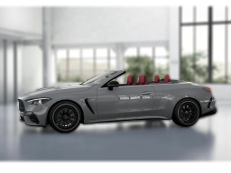 Mercedes-Benz CLE AMG CLE 53 4MATIC+ Cabriolet 2026