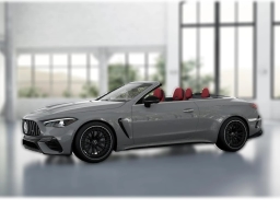 Mercedes-Benz CLE AMG CLE 53 4MATIC+ Cabriolet 2026