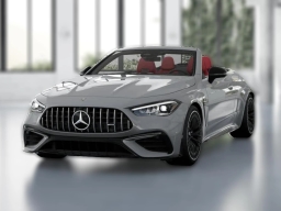 Mercedes-Benz CLE AMG CLE 53 4MATIC+ Cabriolet 2026