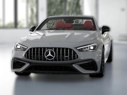 Mercedes-Benz CLE AMG CLE 53 4MATIC+ Cabriolet 2026