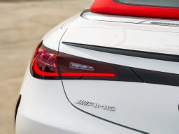 Mercedes-Benz CLE AMG CLE 53 4MATIC+ Cabriolet 2026