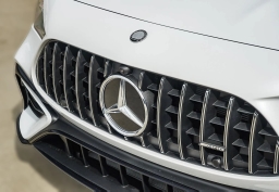 Mercedes-Benz CLE AMG CLE 53 4MATIC+ Cabriolet 2026