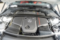 Mercedes-Benz CLE AMG CLE 53 4MATIC+ Cabriolet 2026