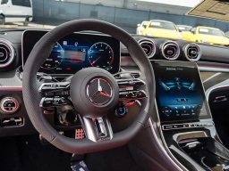 Mercedes-Benz CLE AMG CLE 53 4MATIC+ Cabriolet 2026