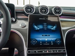 Mercedes-Benz CLE AMG CLE 53 4MATIC+ Cabriolet 2026