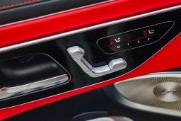 Mercedes-Benz CLE AMG CLE 53 4MATIC+ Cabriolet 2026