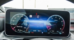 Mercedes-Benz CLE AMG CLE 53 4MATIC+ Cabriolet 2026