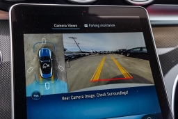 Mercedes-Benz CLE AMG CLE 53 4MATIC+ Cabriolet 2026