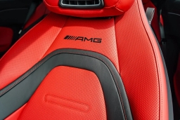 Mercedes-Benz CLE AMG CLE 53 4MATIC+ Cabriolet 2026