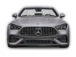 Mercedes-Benz CLE AMG CLE 53 4MATIC+ Cabriolet 2026