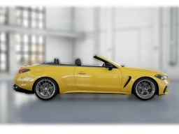 Mercedes-Benz CLE AMG CLE 53 4MATIC+ Cabriolet 2026