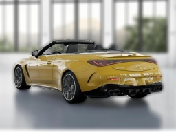Mercedes-Benz CLE AMG CLE 53 4MATIC+ Cabriolet 2026