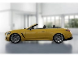 Mercedes-Benz CLE AMG CLE 53 4MATIC+ Cabriolet 2026